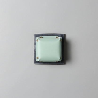 Field Square Mini Sconce