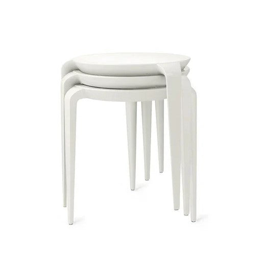 Tavollini Side Table — Set of 2
