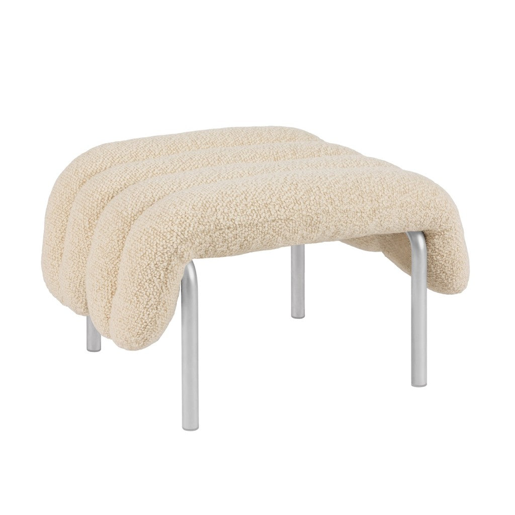Puffy Ottoman