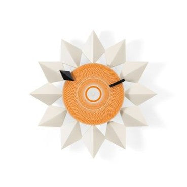 George Nelson Wall Clocks