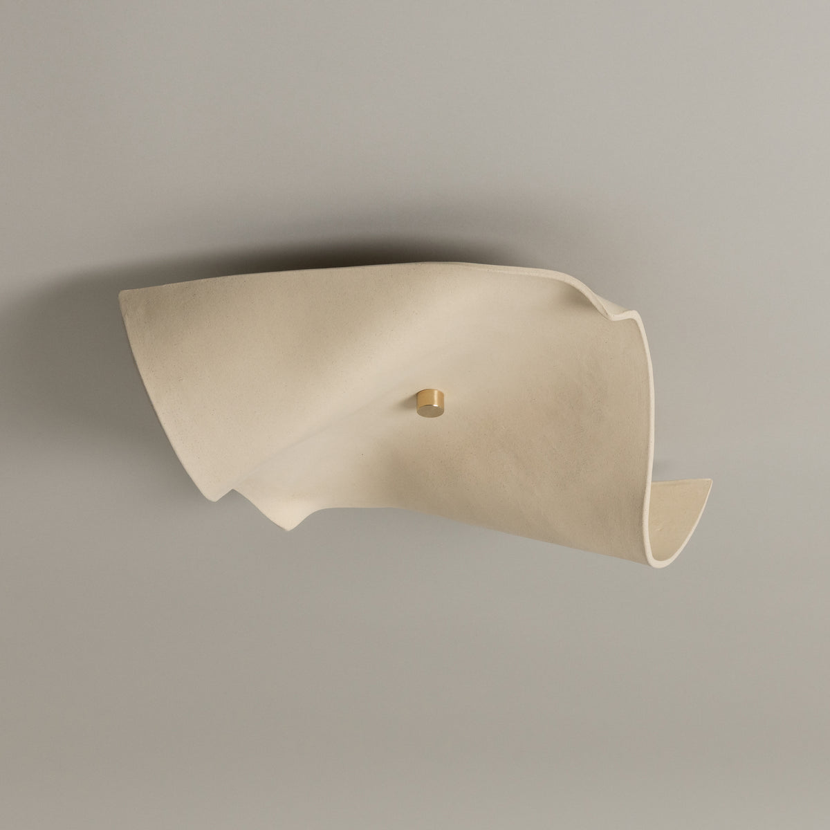 Shan Flush Mount