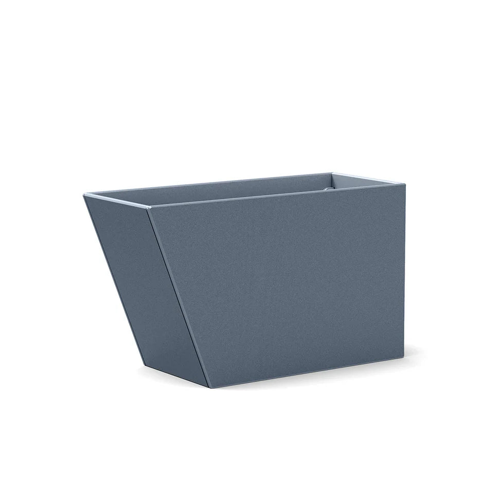 Tessellate Planter — Jut Standard and Slim