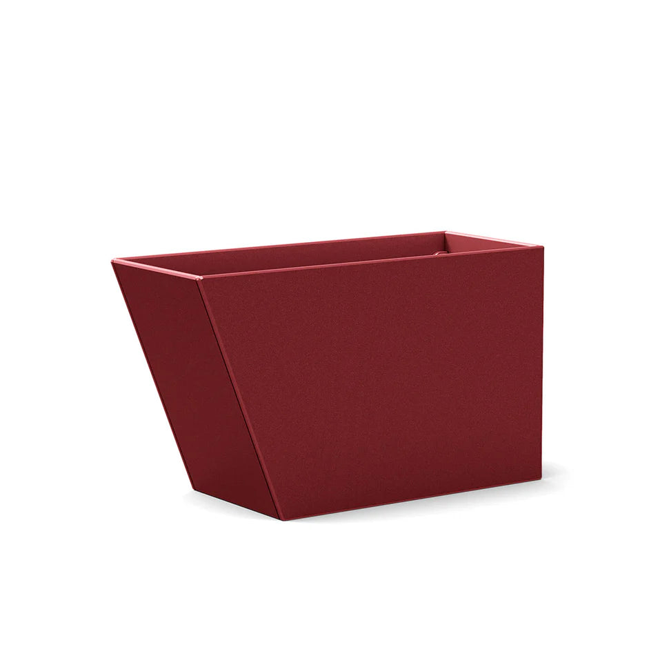 Tessellate Planter — Jut Standard and Slim