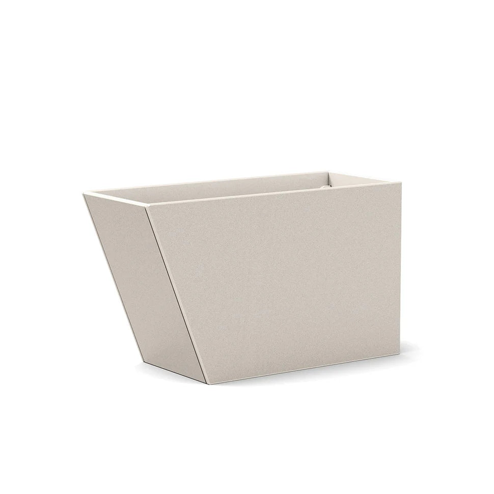 Tessellate Planter — Jut Standard and Slim