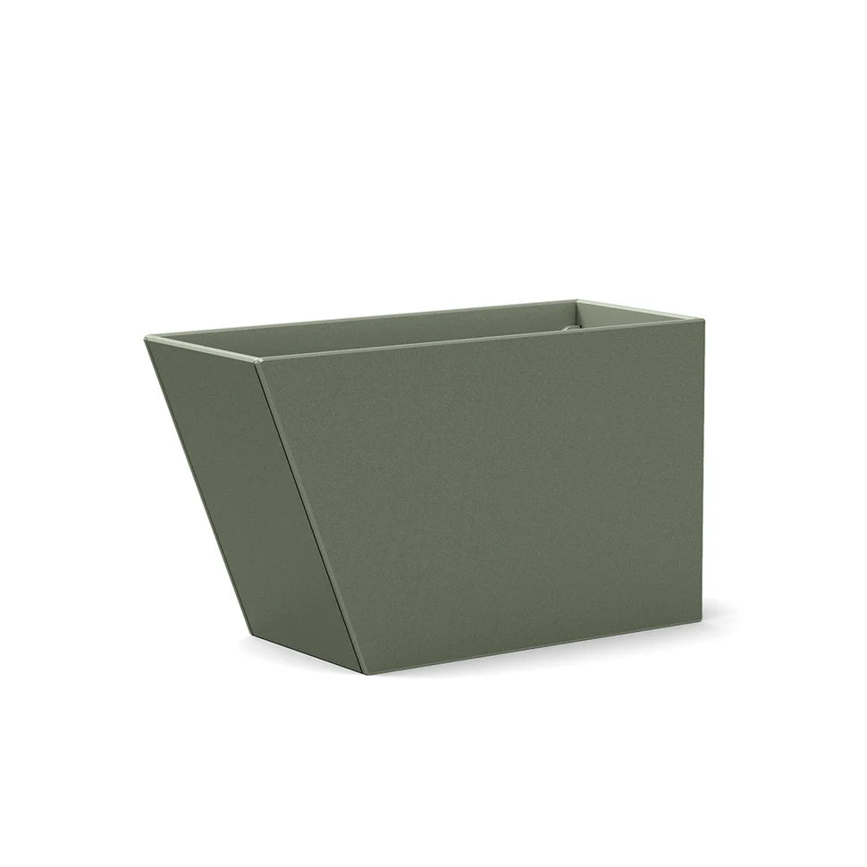 Tessellate Planter — Jut Standard and Slim