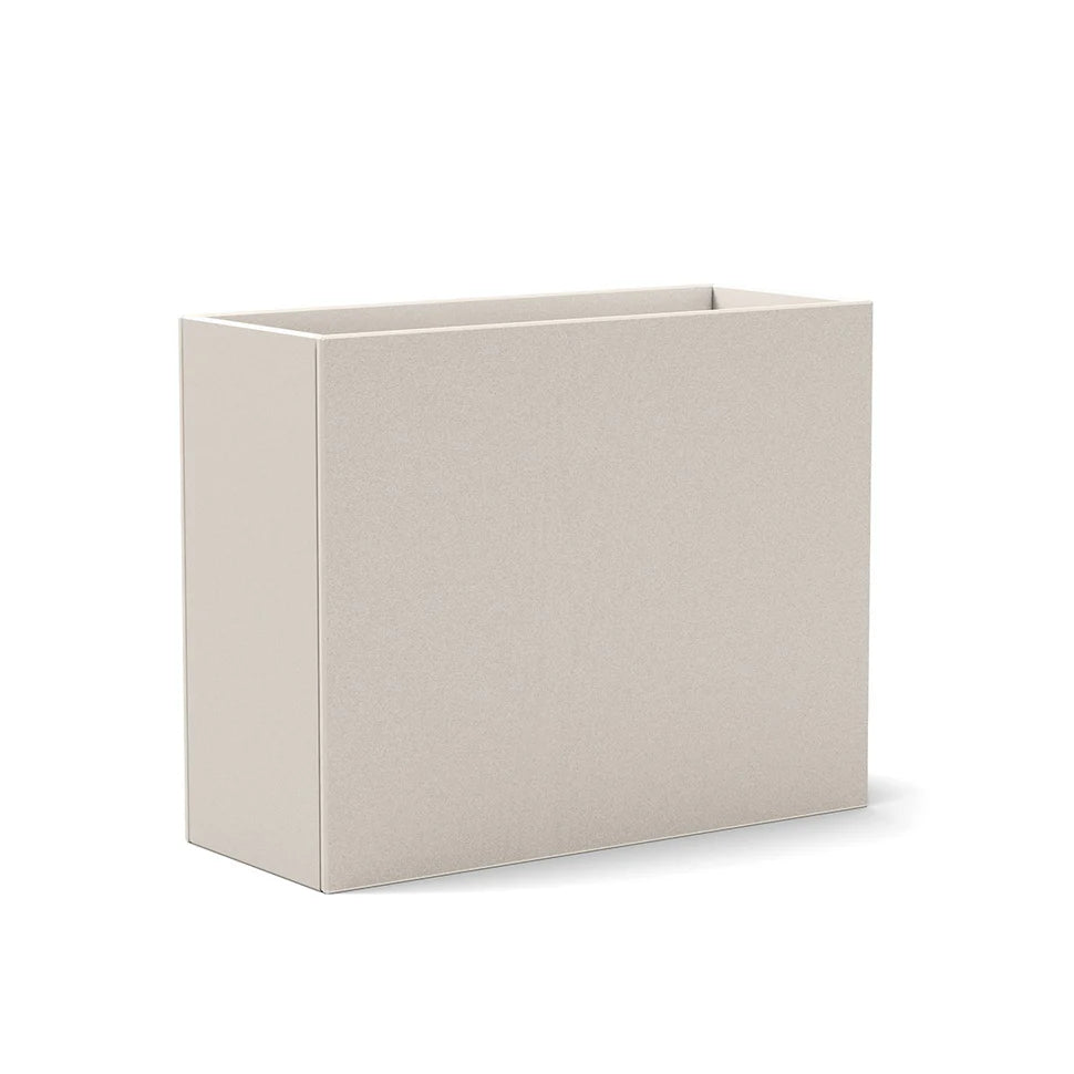 Tessellate Planter — Rectangle Standard and Slim