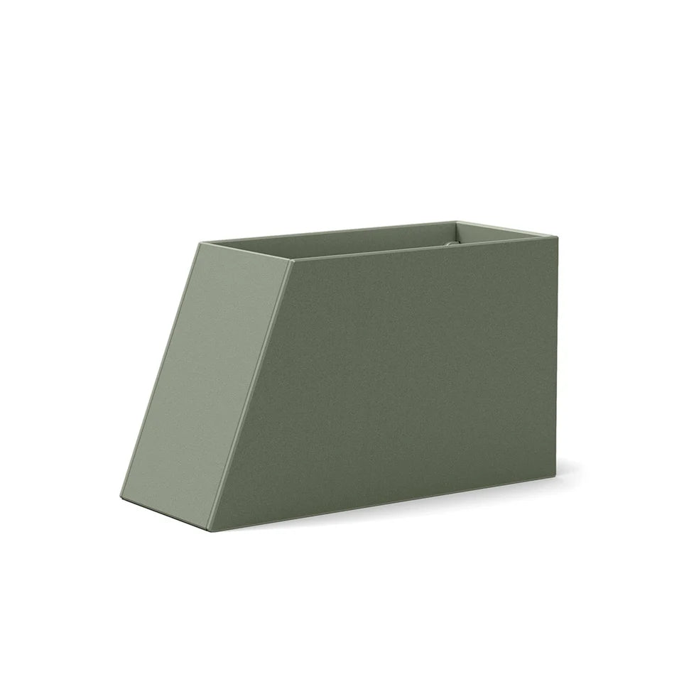 Tessellate Planter — Slope Standard and Slim