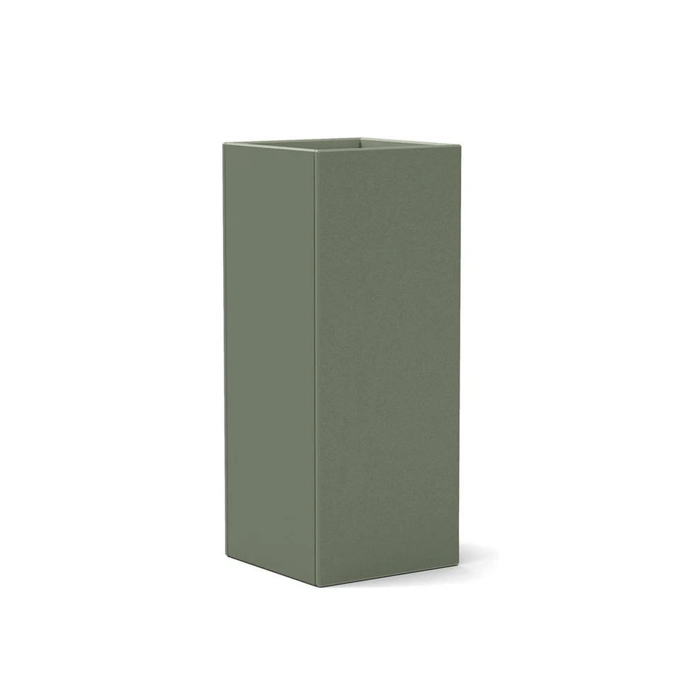 Tessellate Planter — Square