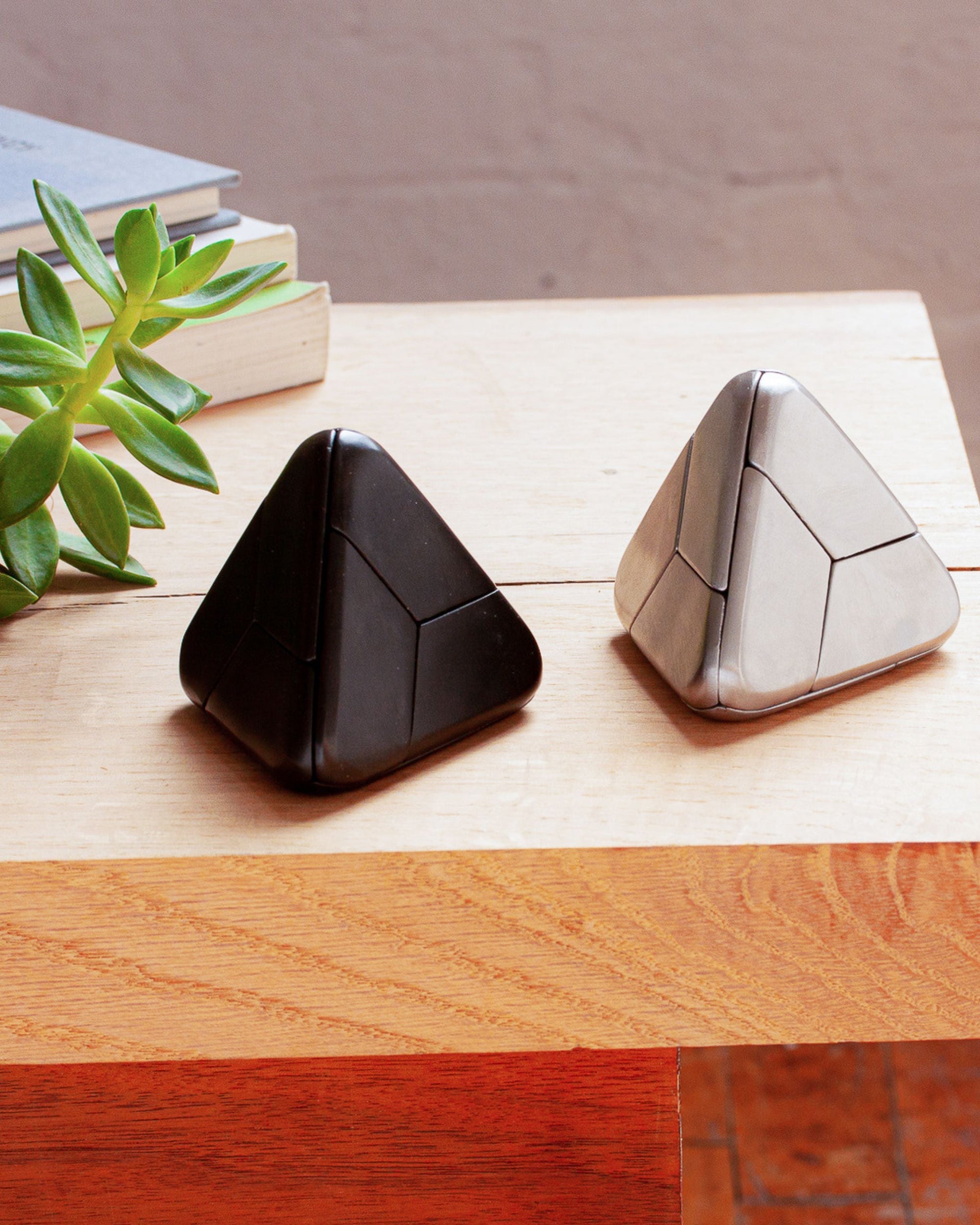 Tetra Puzzle