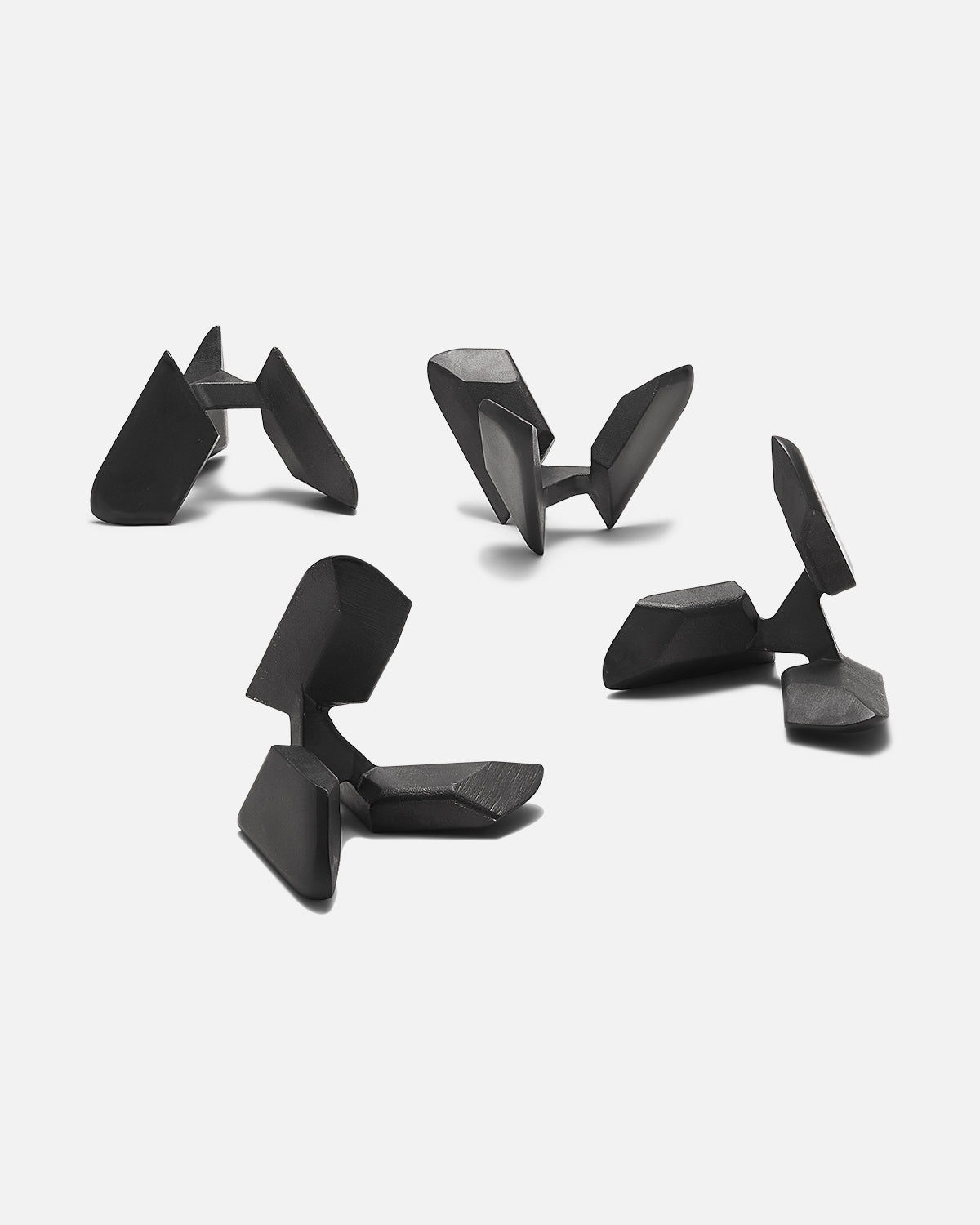 Tetra Puzzle
