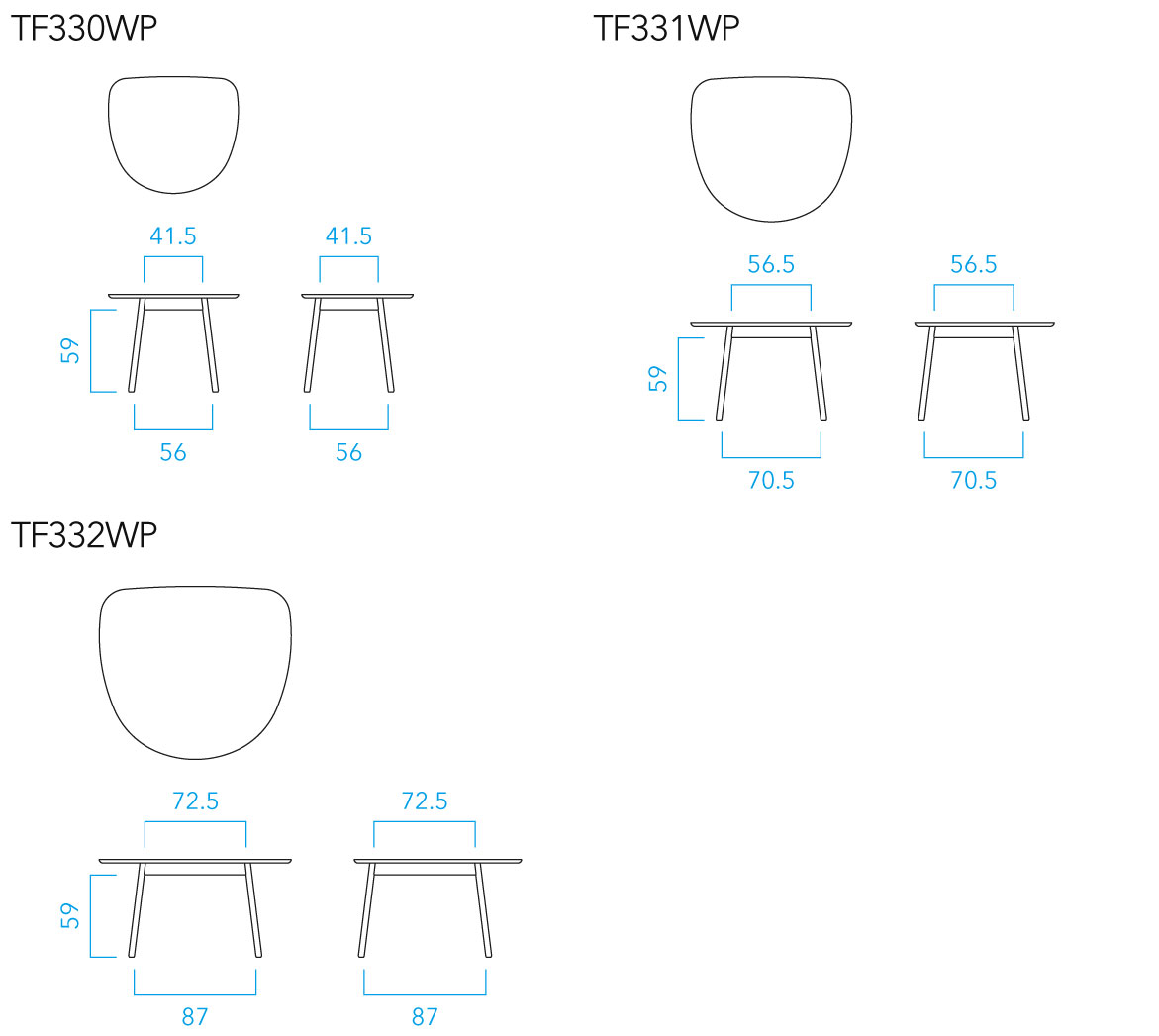 Cobrina Dining Table