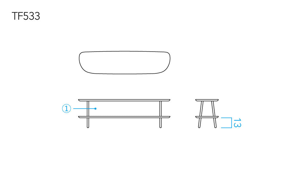 Cobrina Shelf