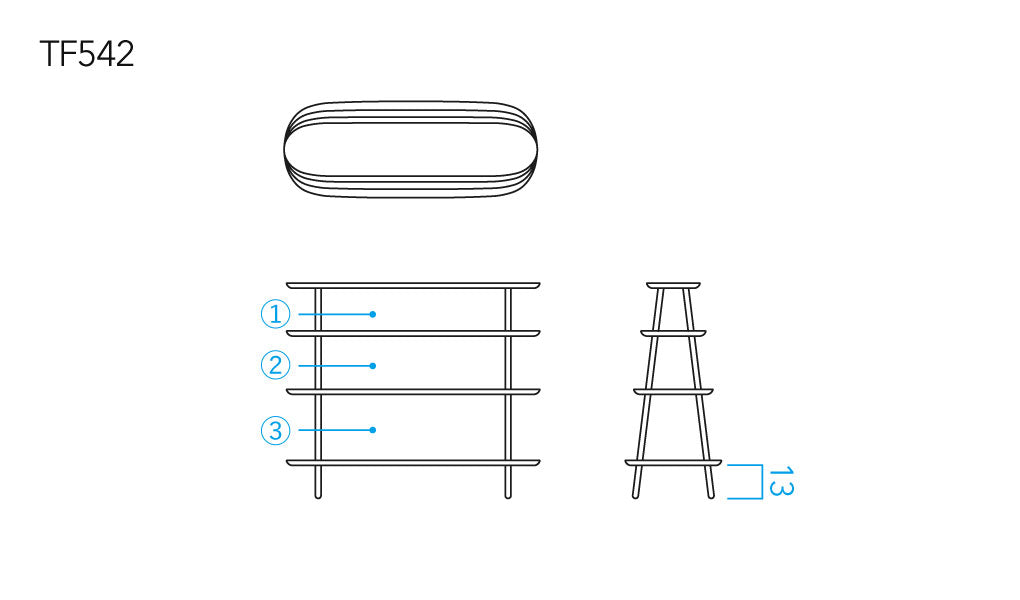 Cobrina Shelf