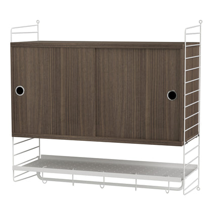 String System Shelving — Bedroom Bundle F