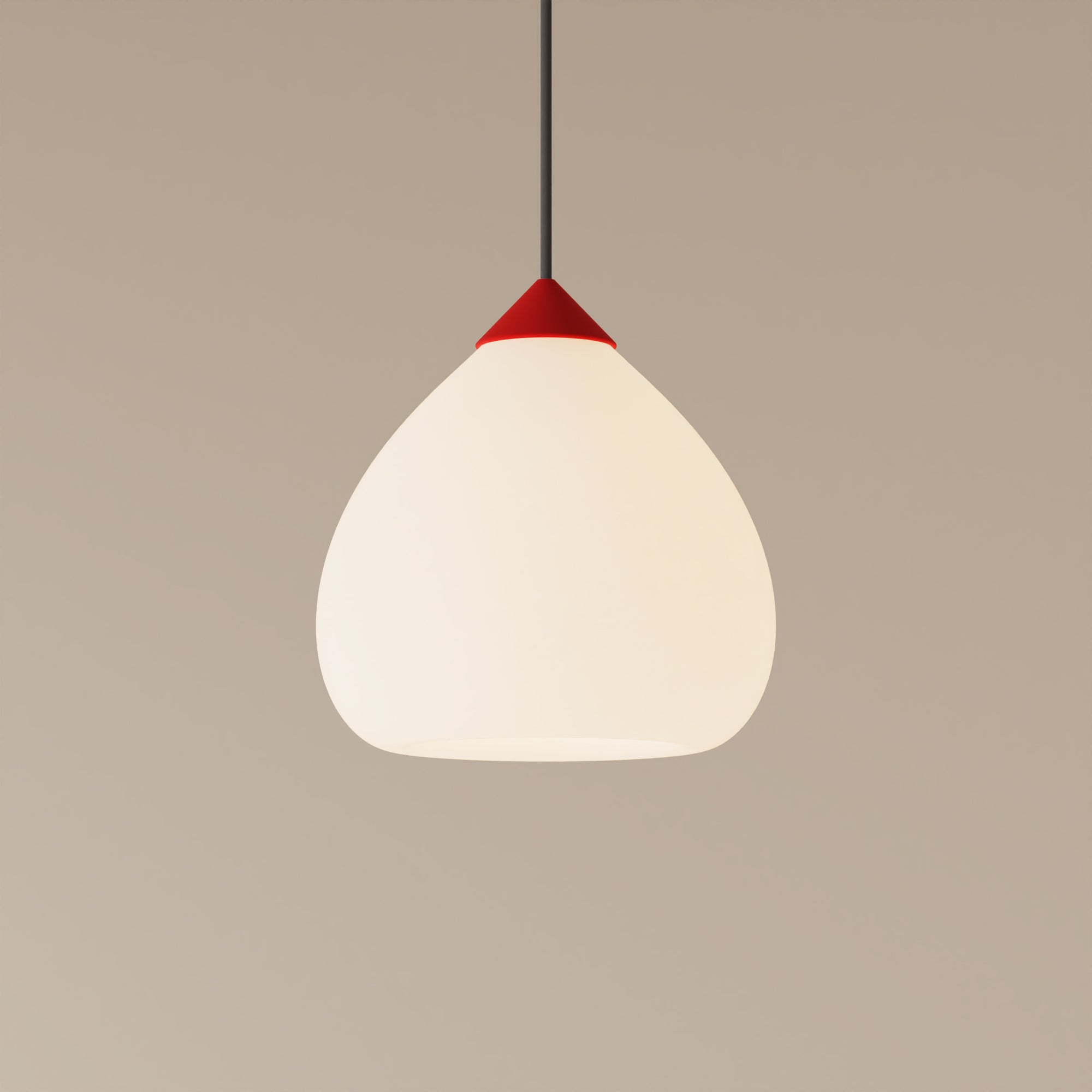 Gulp Pendant Lamp