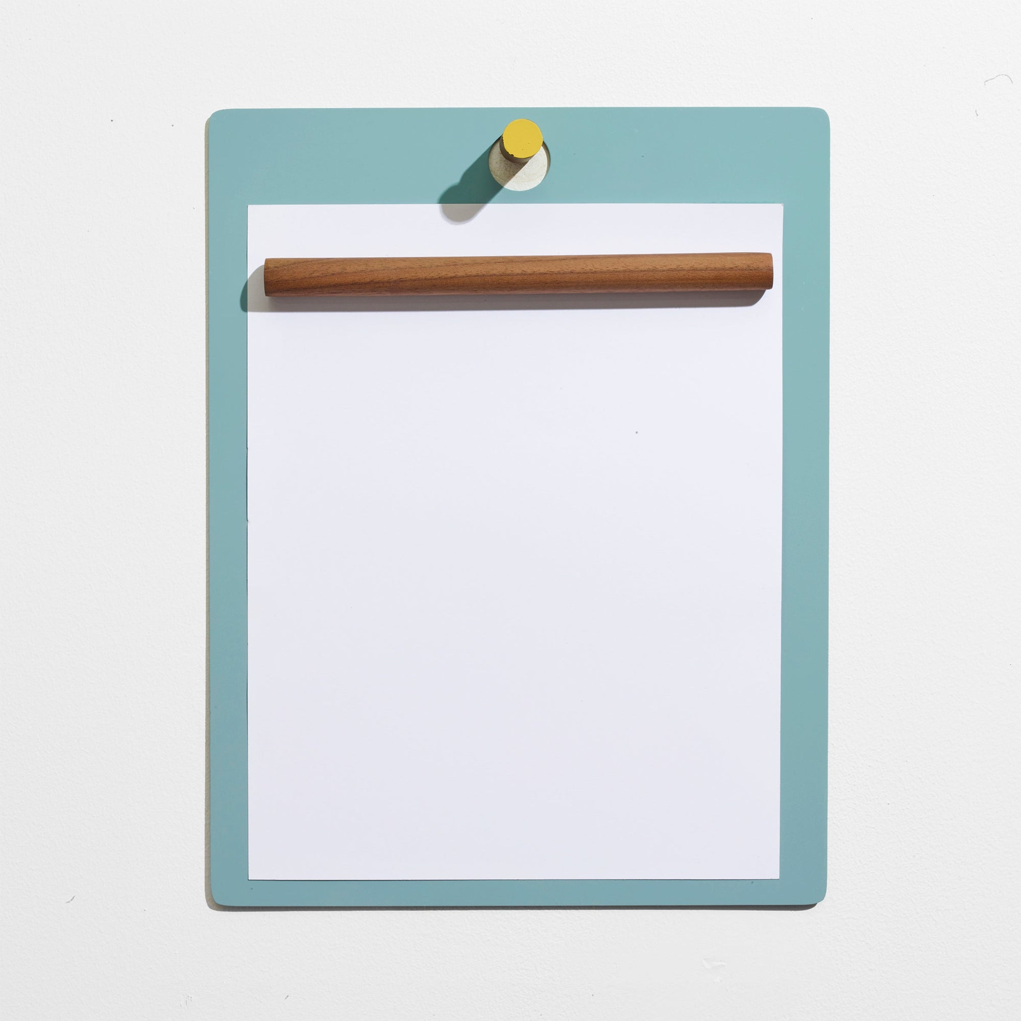 The Magnetic Clipboard