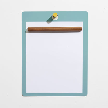 The Magnetic Clipboard