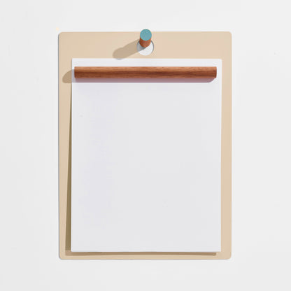The Magnetic Clipboard