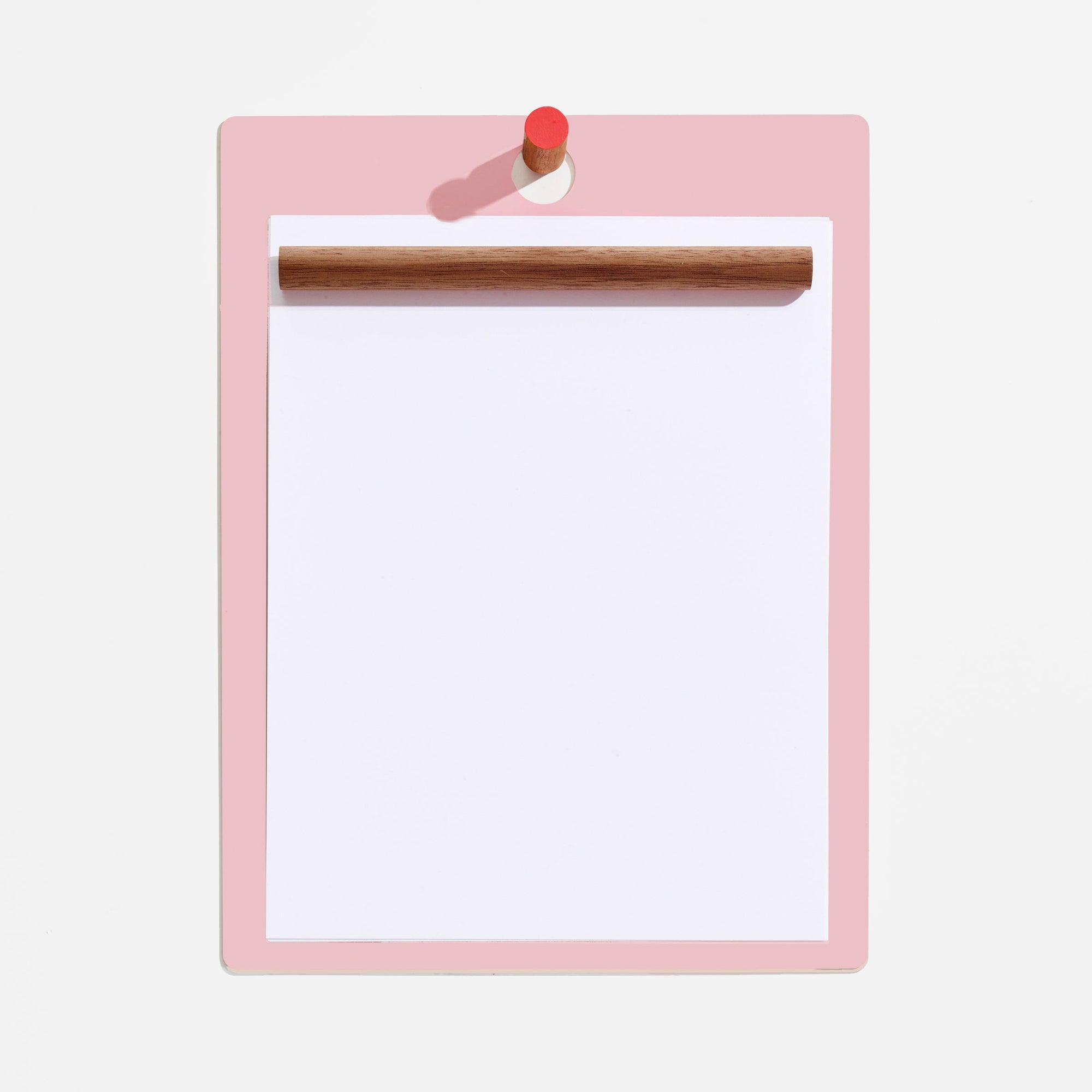 The Magnetic Clipboard
