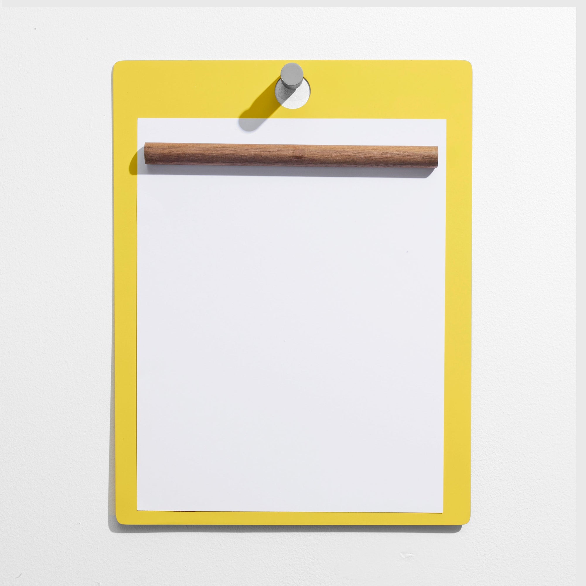 The Magnetic Clipboard