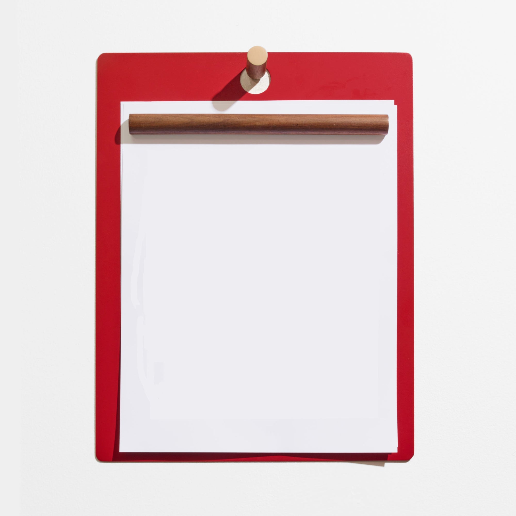 The Magnetic Clipboard