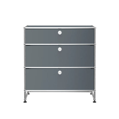 USM Haller 3 Drawer Storage — Y