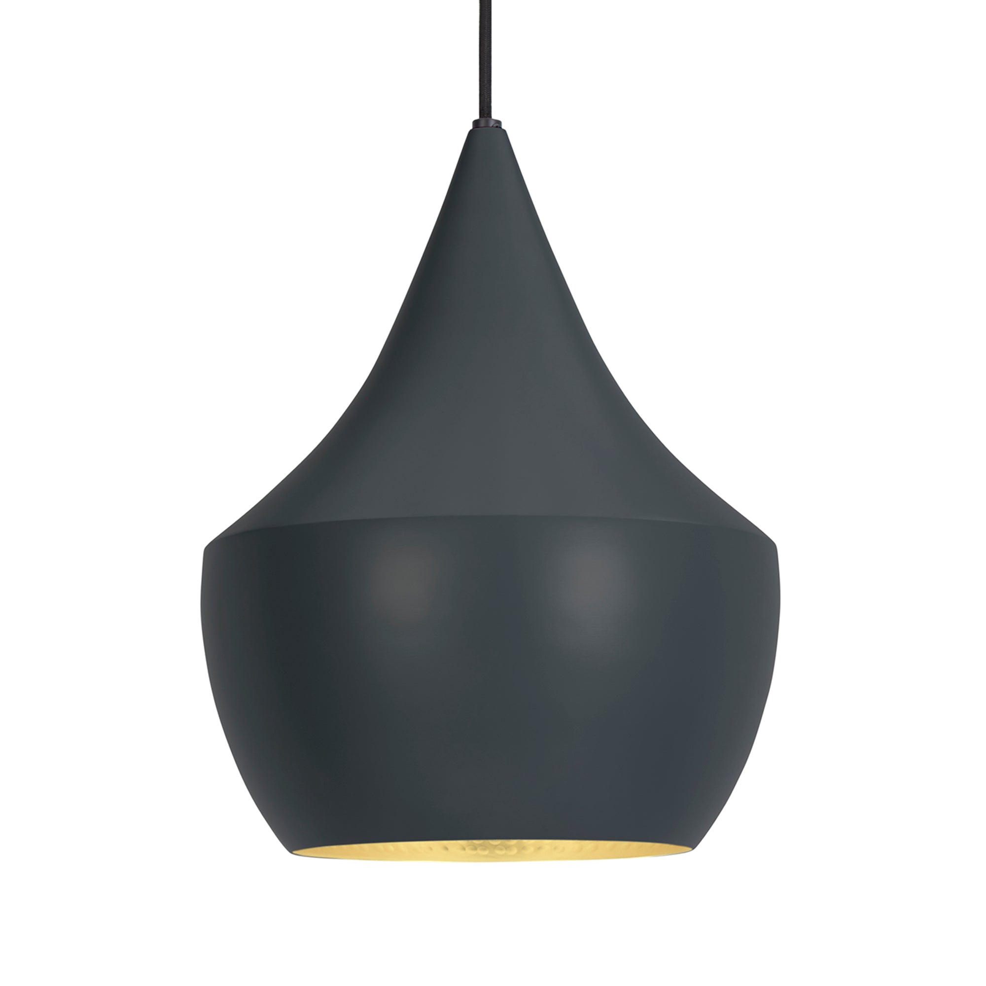 Beat Pendant Lamp — Fat