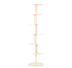 Plates Shelving