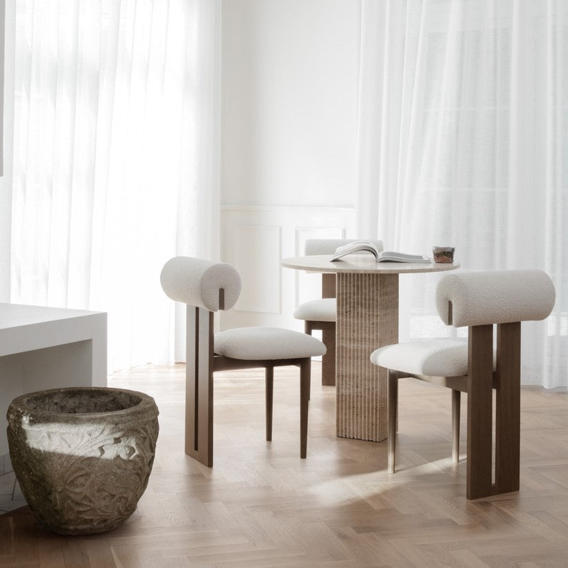 Hippo Dining Chair