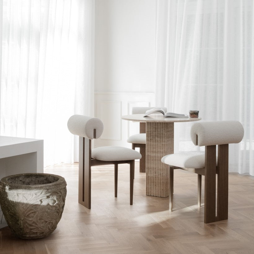 Soho Dining Table