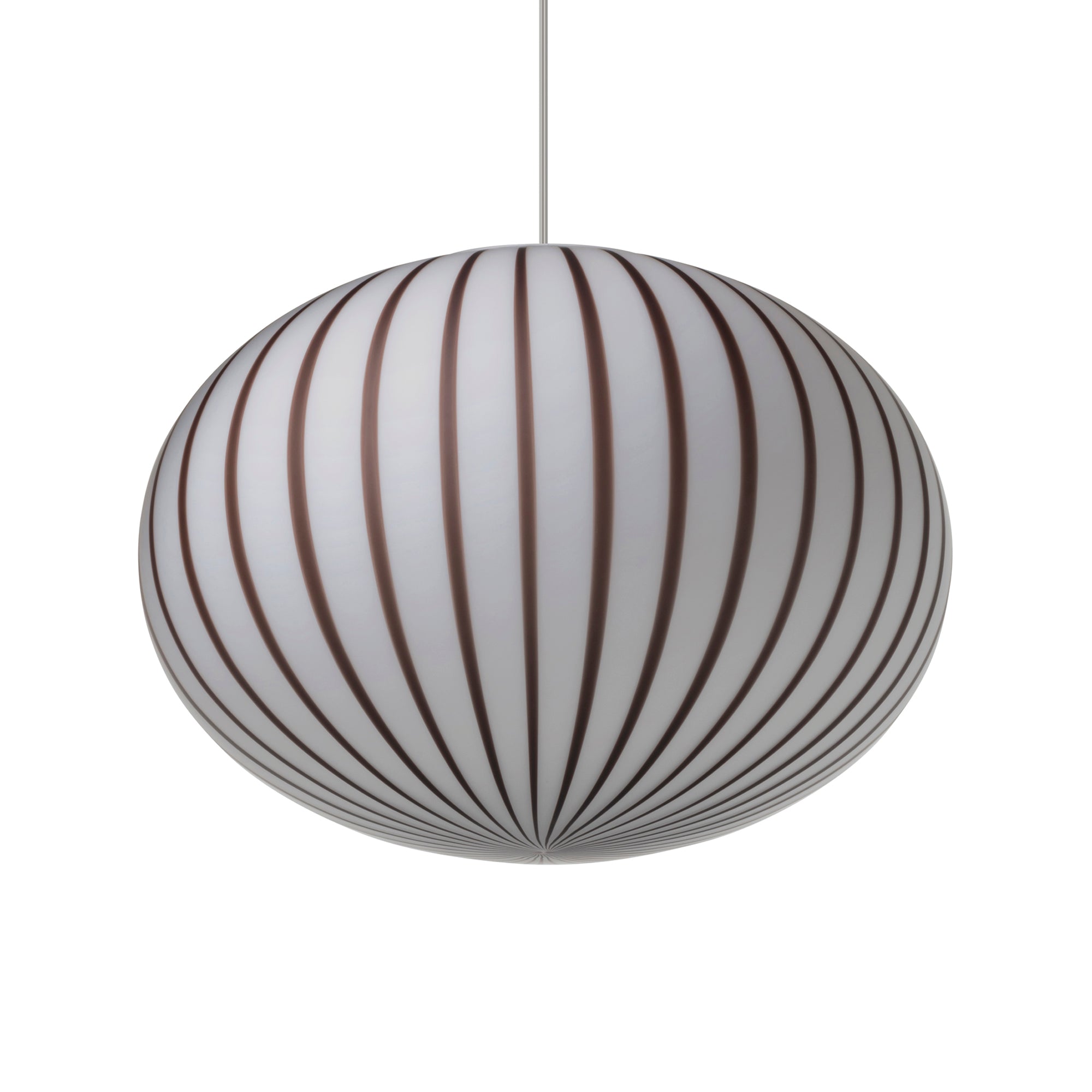 Filigrana Pendant Lamp — Ellipse