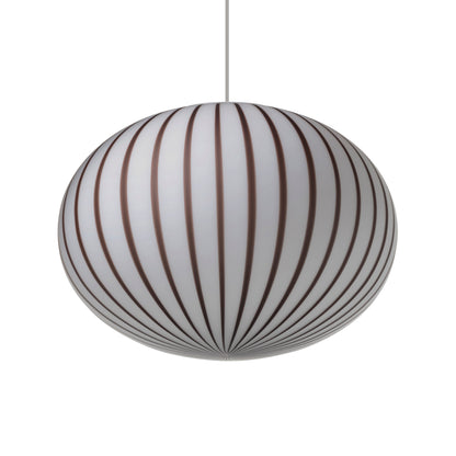 Filigrana Pendant Lamp — Ellipse