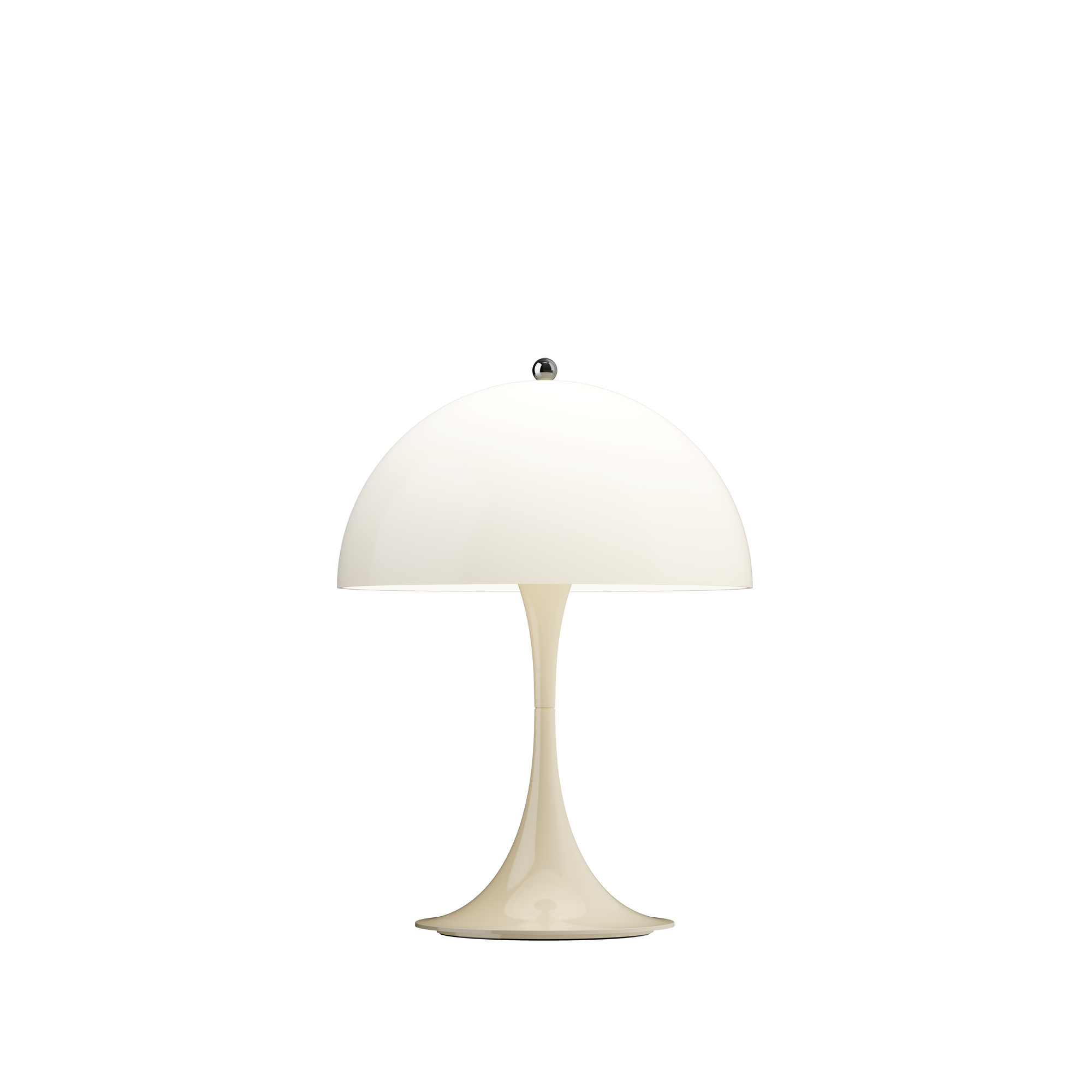Panthella 250 Portable Table Lamp