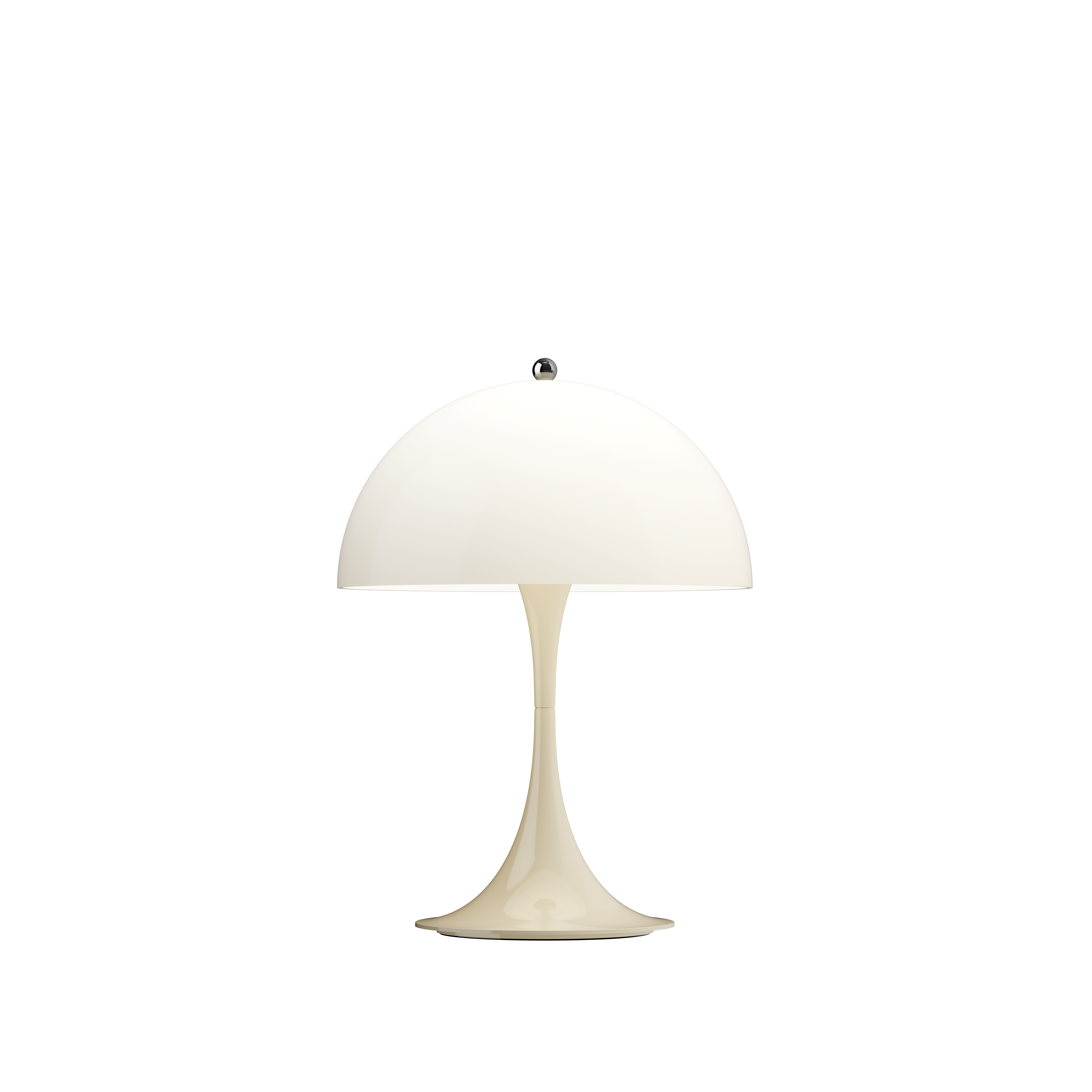 Panthella 250 Portable Table Lamp