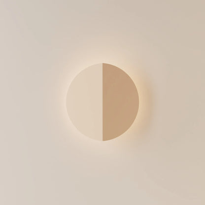 Lune Wall Sconce