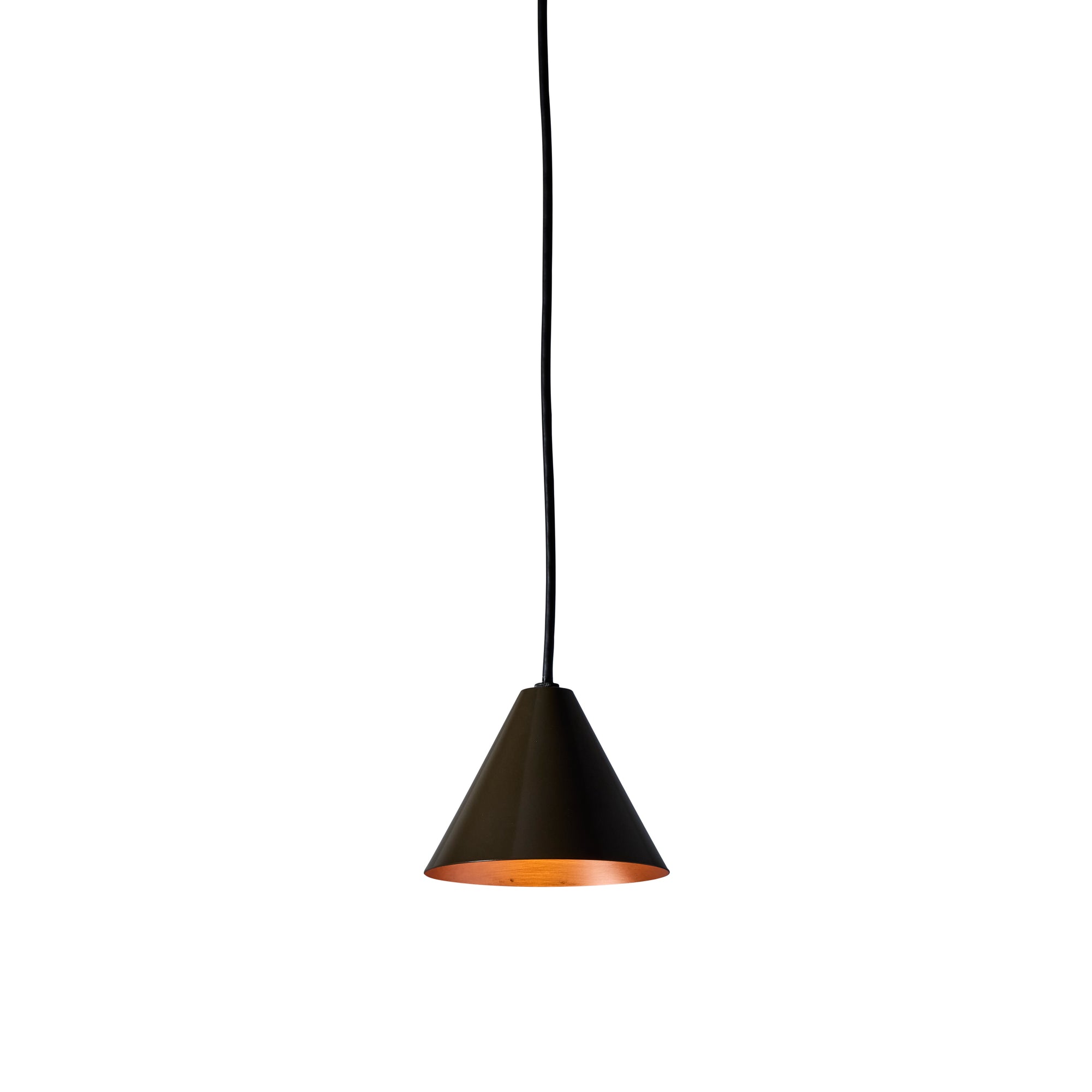 Tratten Mini Pendant Lamp
