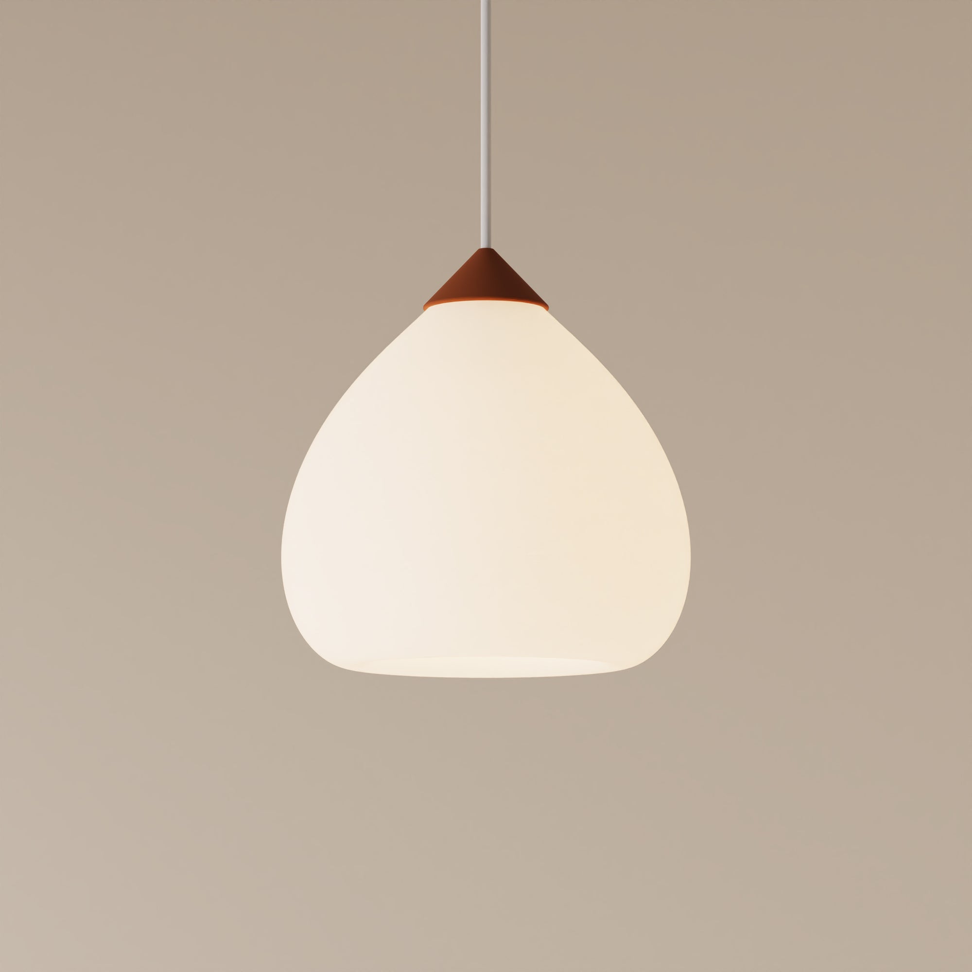 Gulp Pendant Lamp