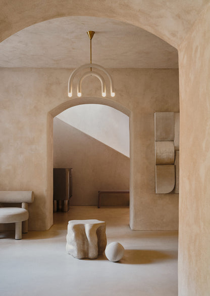 TRN Pendant Lamp — E3