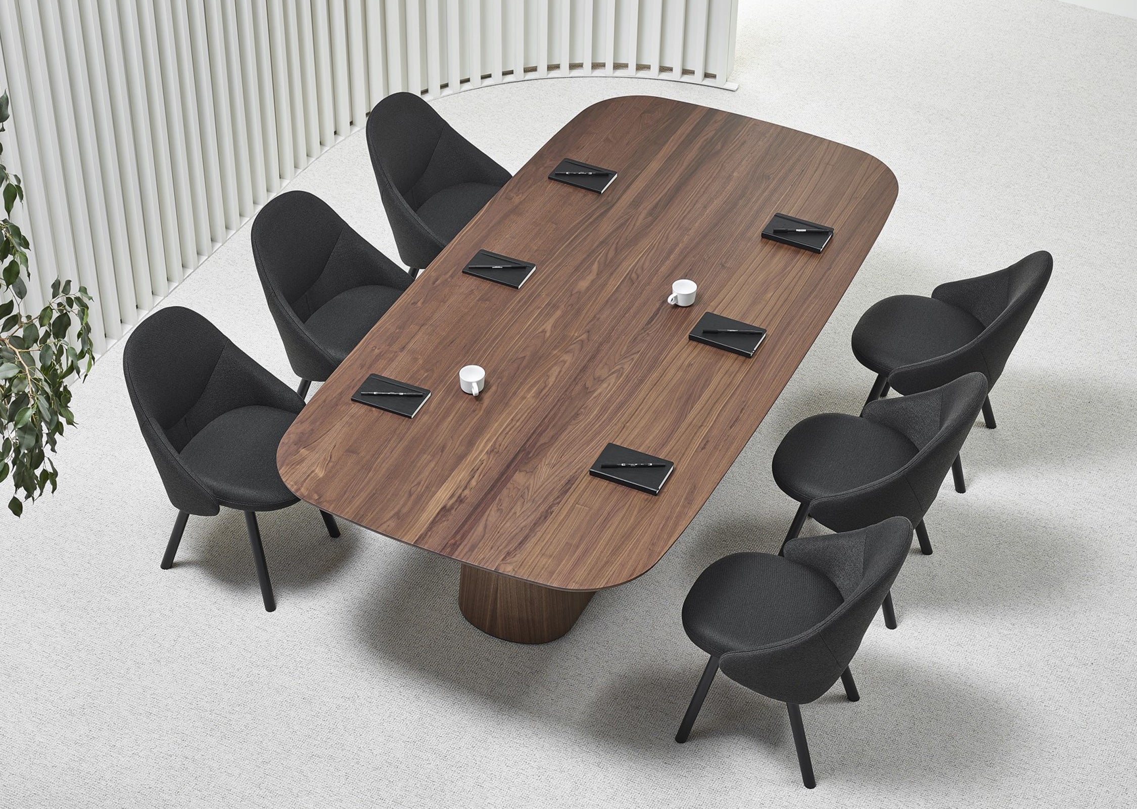 P.O.V. 466 Dining Table