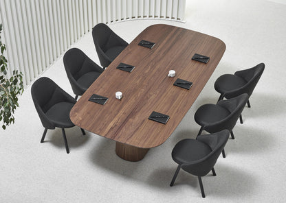 P.O.V. 466 Dining Table