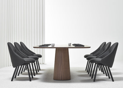 P.O.V. 466 Dining Table