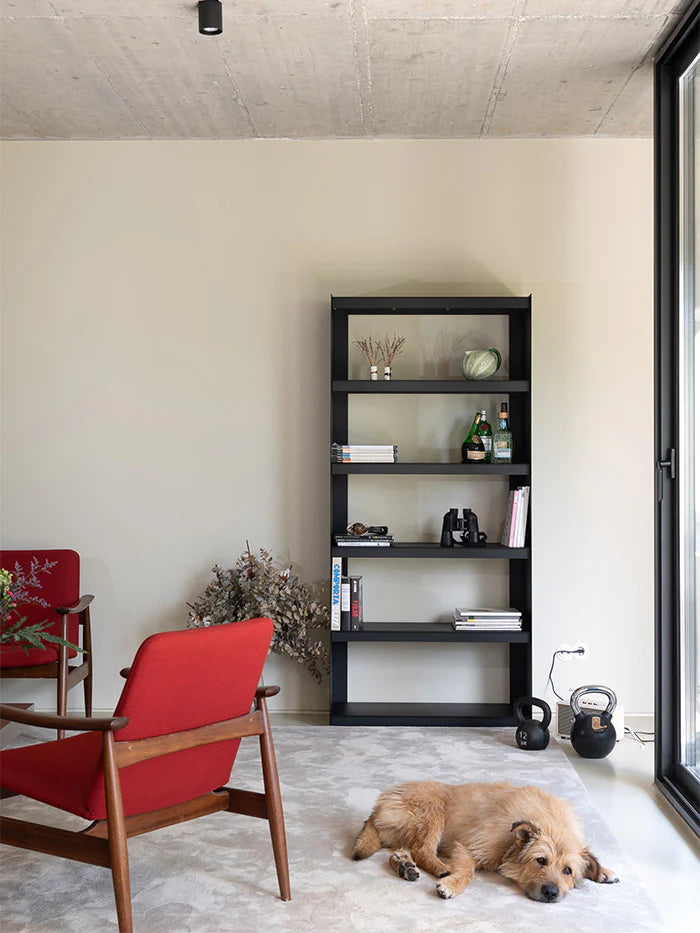 Plie Bookshelf