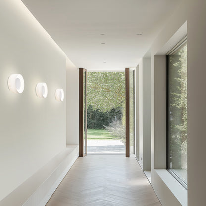 Totem Wall Sconce