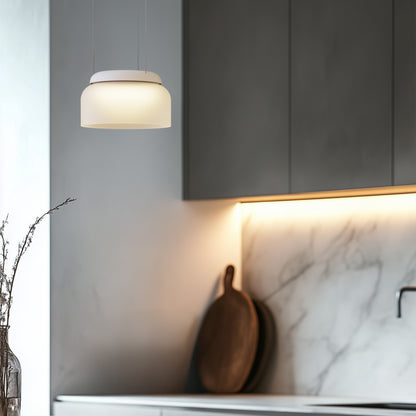 Totem Pendant Lamp — Mini