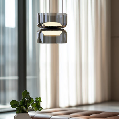Totem Pendant Lamp — Mini