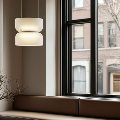 Totem Pendant Lamp — Mini