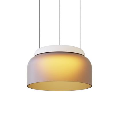 Totem Pendant Lamp — Mini