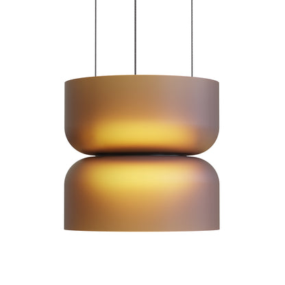 Totem Pendant Lamp — Mini