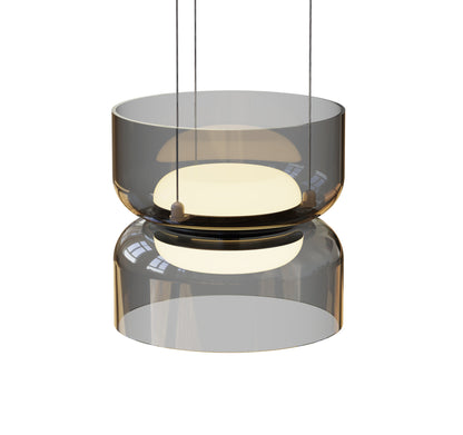 Totem Pendant Lamp — Mini