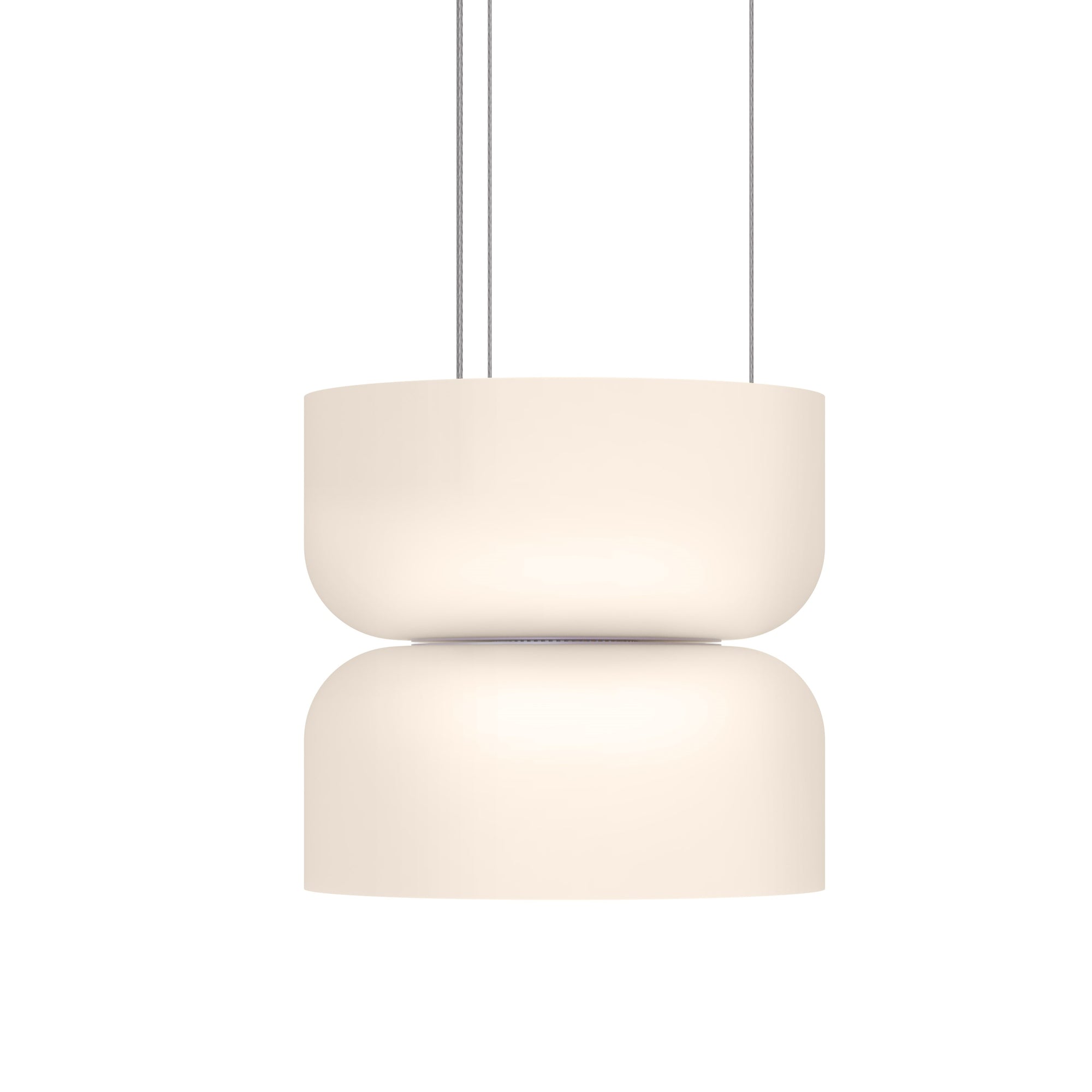 Totem Pendant Lamp — Mini